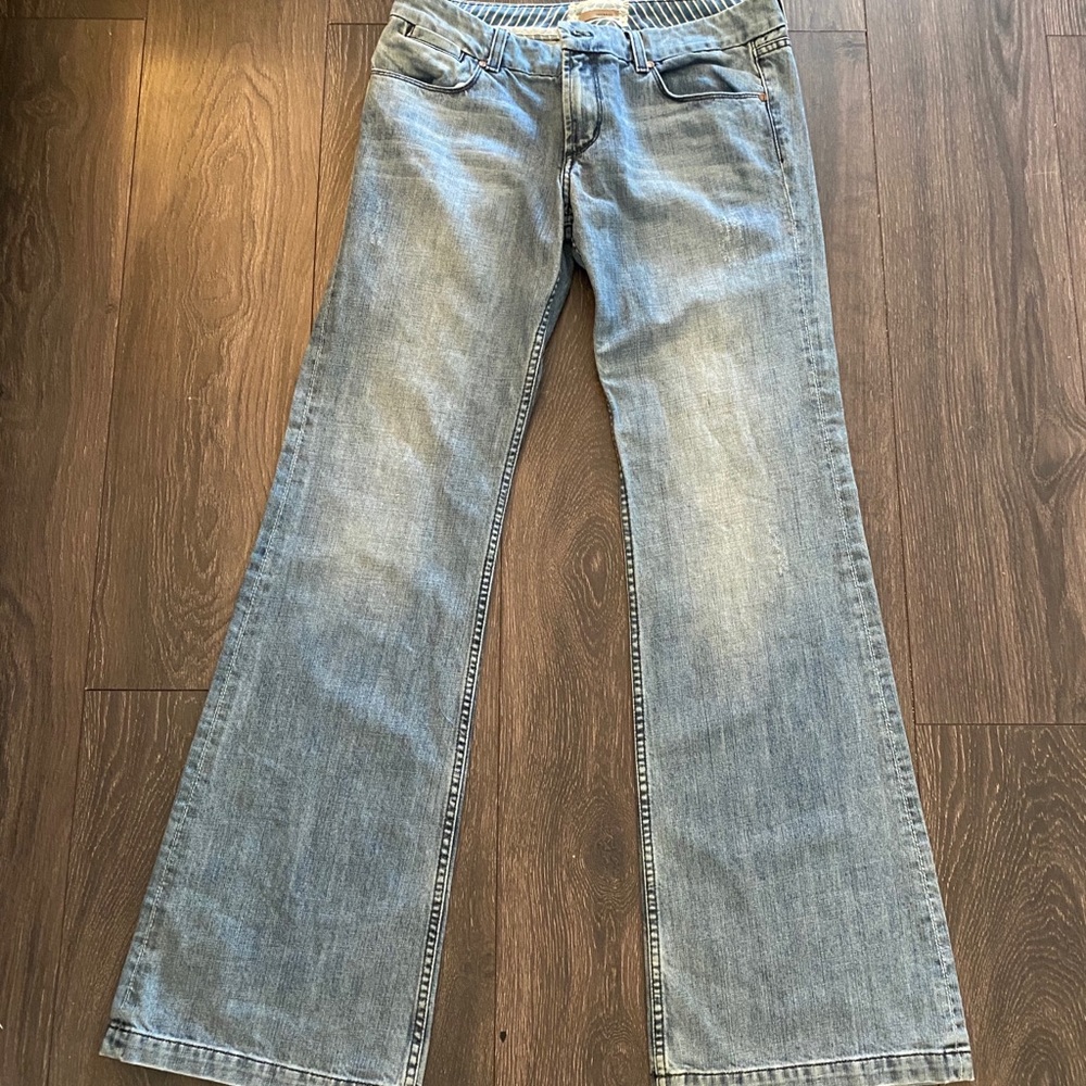 JAK & RAE jeans